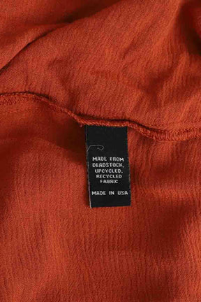 Robe Christy Dawn  Marron