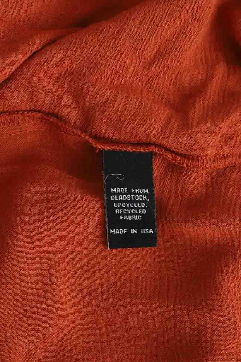 Robe Christy Dawn  Marron