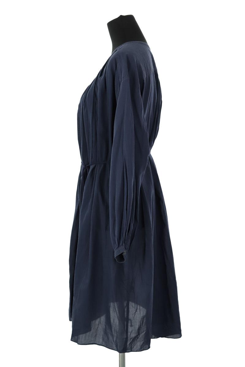 Robe INDRESS  Bleu