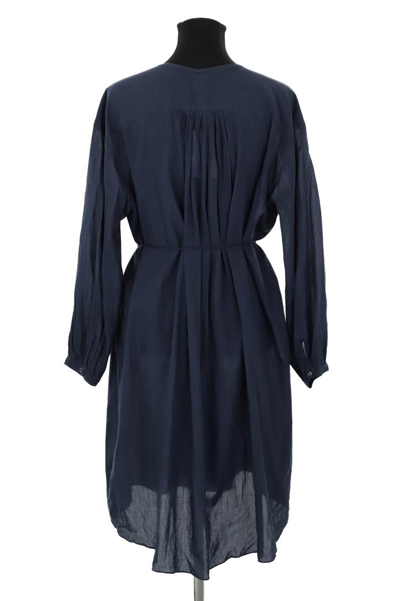 Robe INDRESS  Bleu