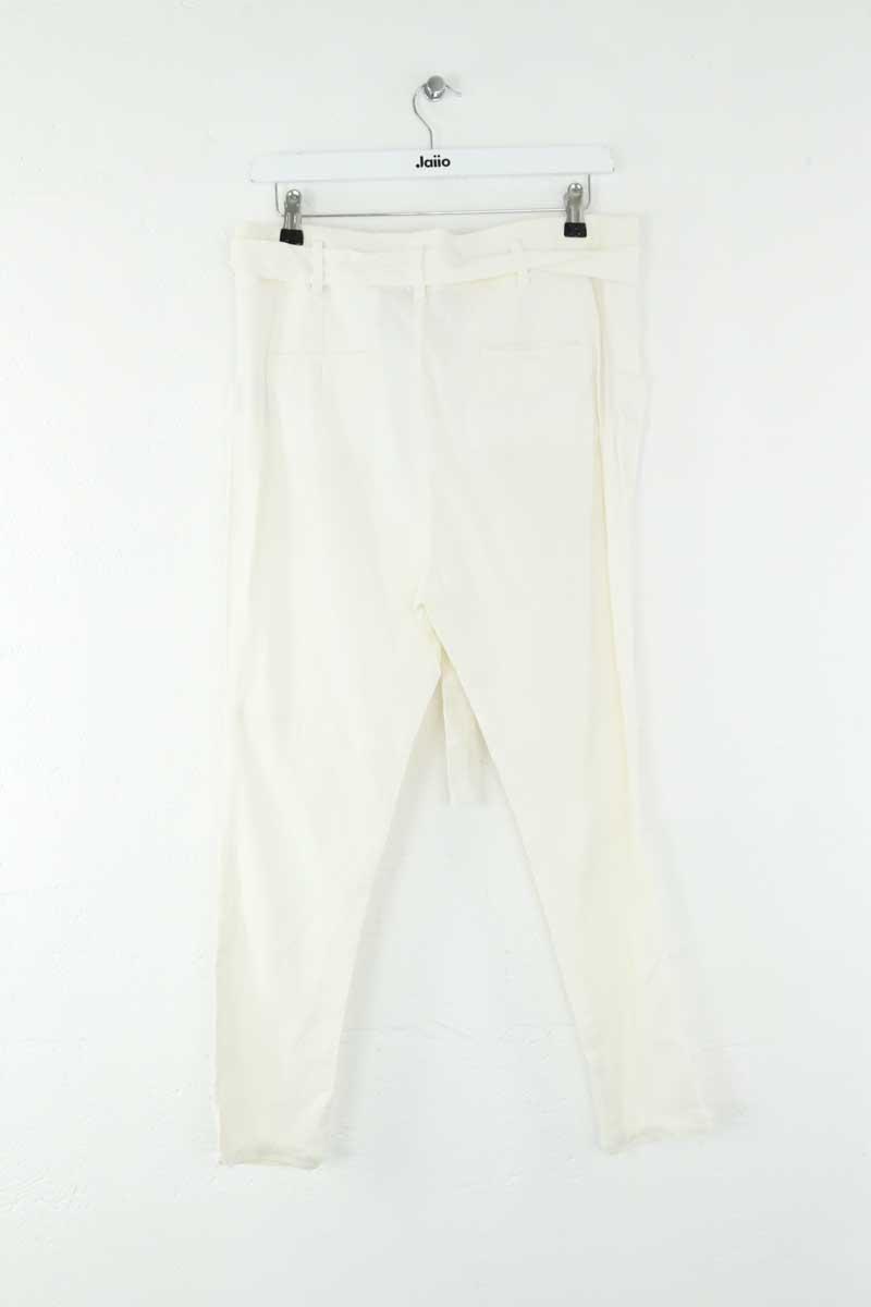 Pantalon Isabel Marant  Blanc