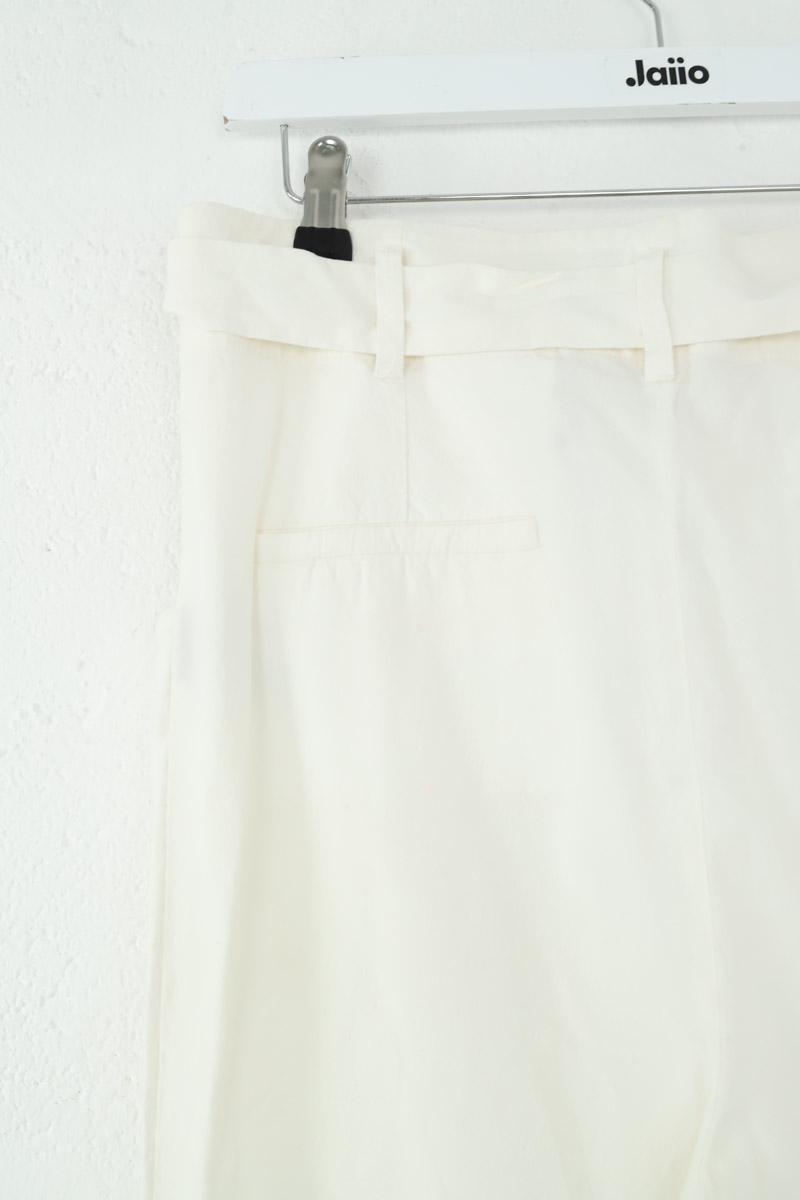 Pantalon Isabel Marant  Blanc