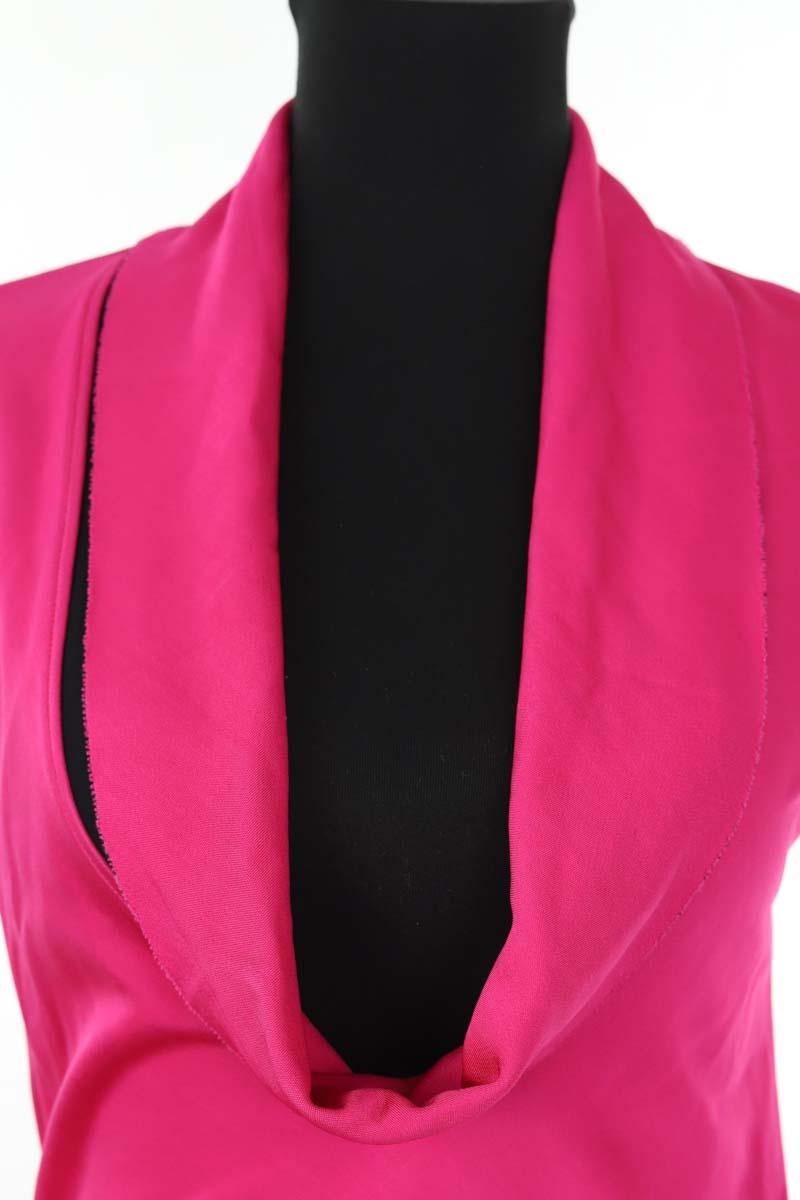 Robe Balenciaga  Rose