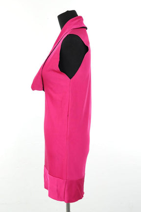Robe Balenciaga  Rose