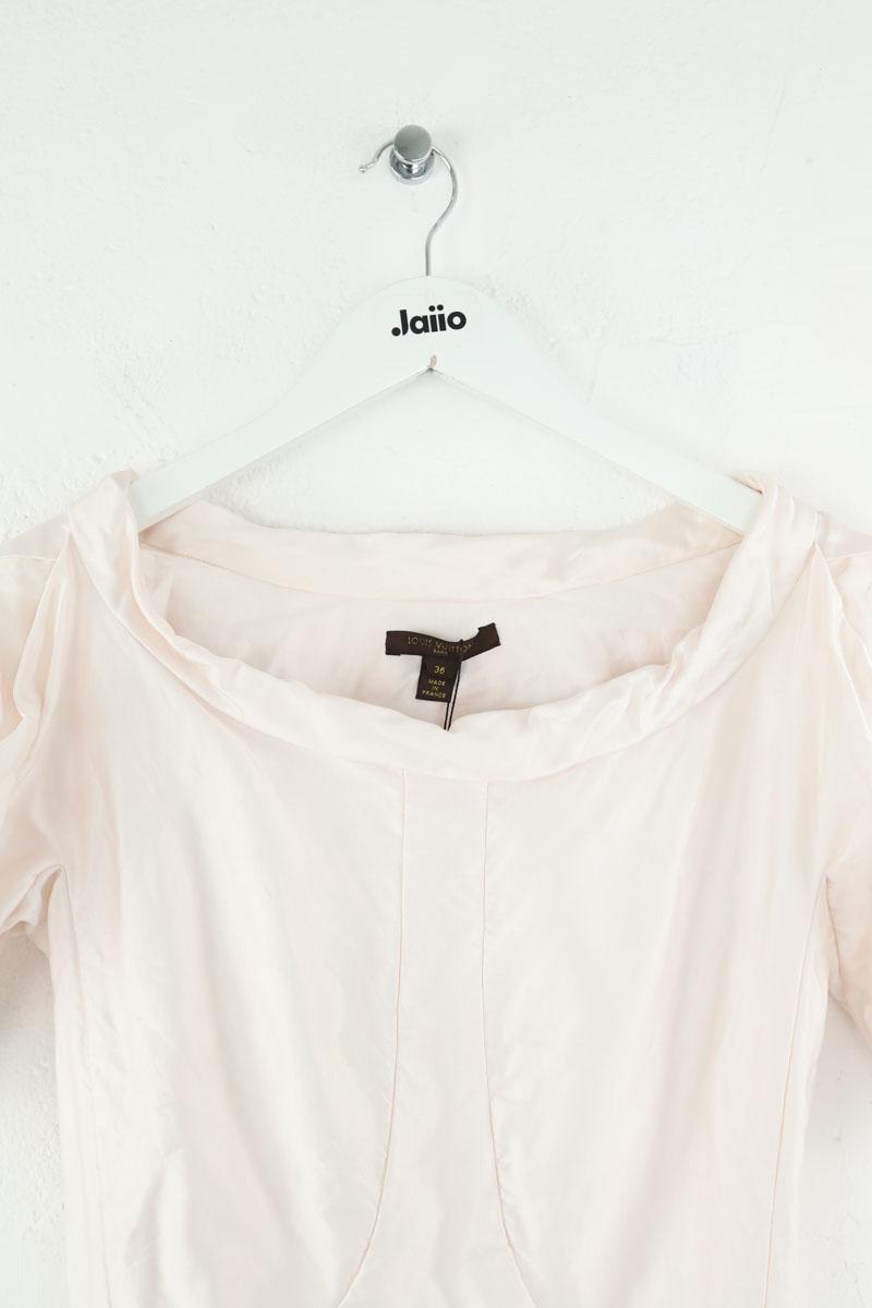 Blouse Louis Vuitton  Rose