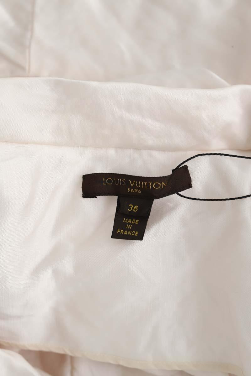 Blouse Louis Vuitton  Rose