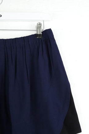 Mini jupe Isabel Marant  Bleu