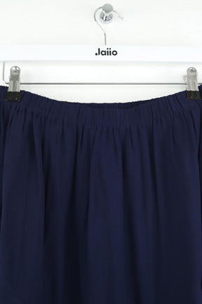 Mini jupe Isabel Marant  Bleu
