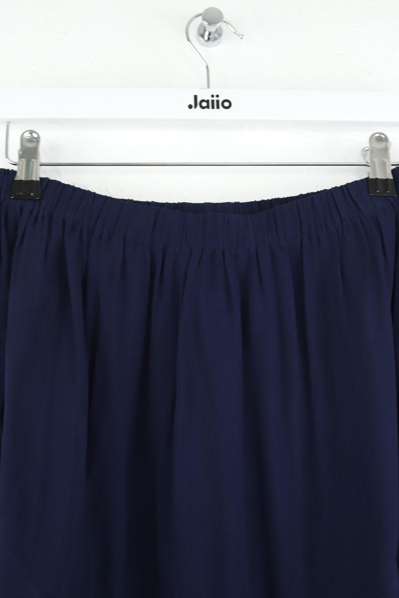 Mini jupe Isabel Marant  Bleu