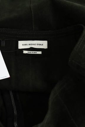 Mini Isabel Marant Étoile  Vert