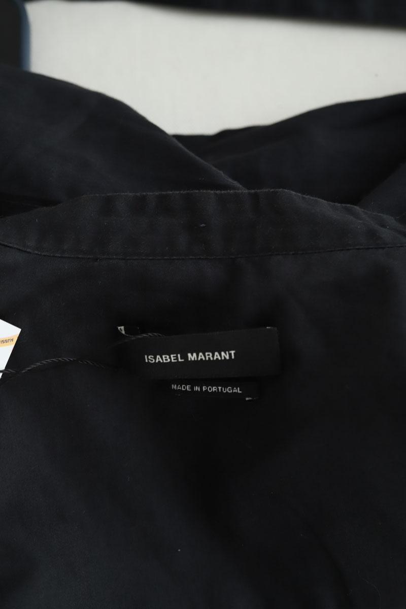 Cache-coeur Isabel Marant  Noir