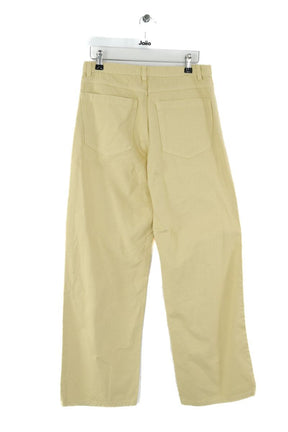 Jean RACHEL COMEY  Jaune