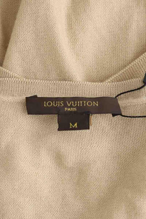 Pull Louis Vuitton  Beige