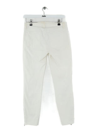 Jean slim J Brand  Blanc