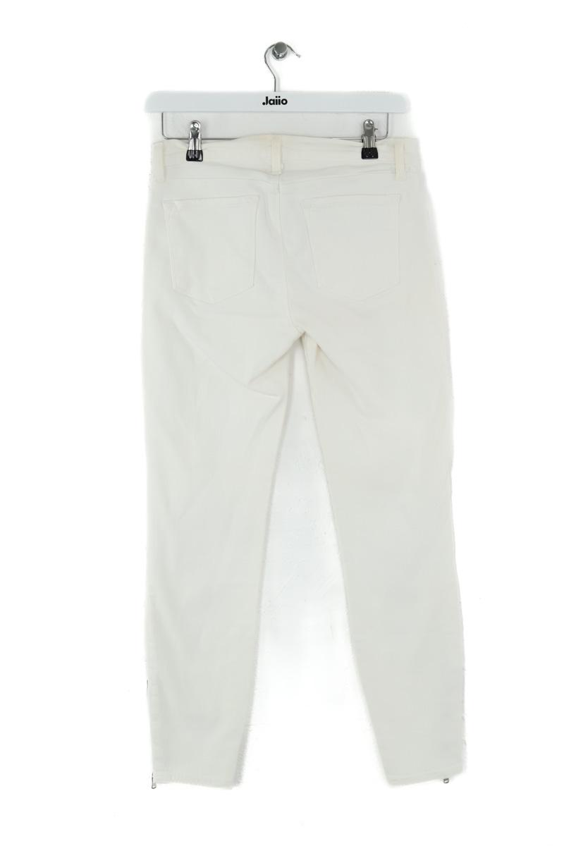 Jean slim J Brand  Blanc