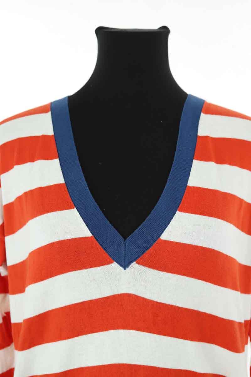 Robe Lacoste  Orange