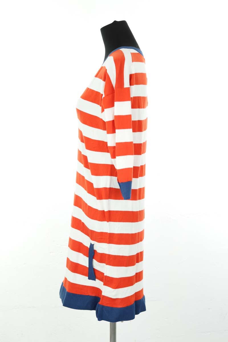 Robe Lacoste  Orange
