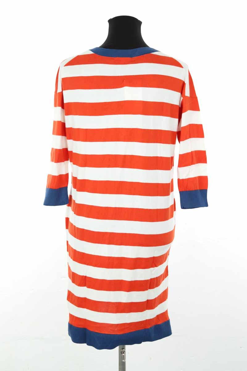 Robe Lacoste  Orange