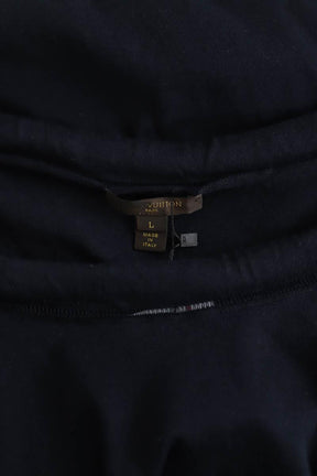 Top Louis Vuitton  Bleu