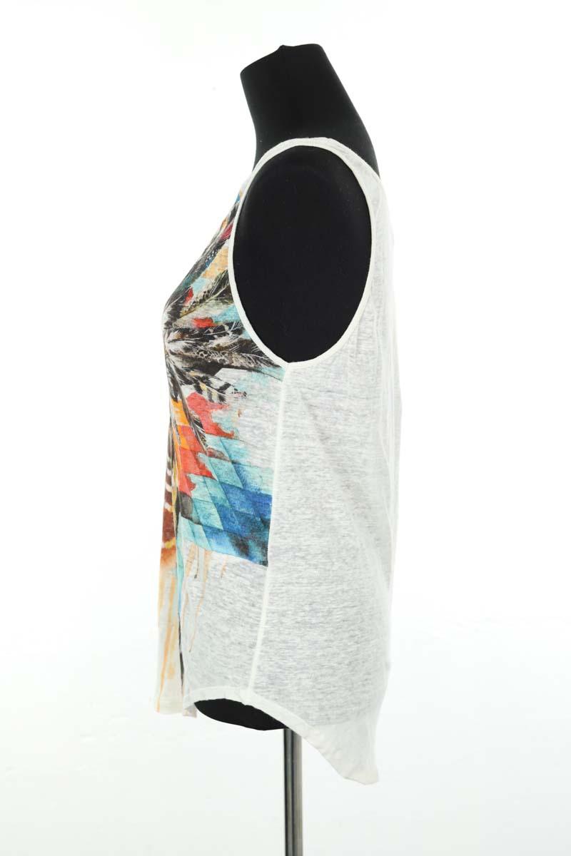 Tops sans manche Balmain  Multicolore