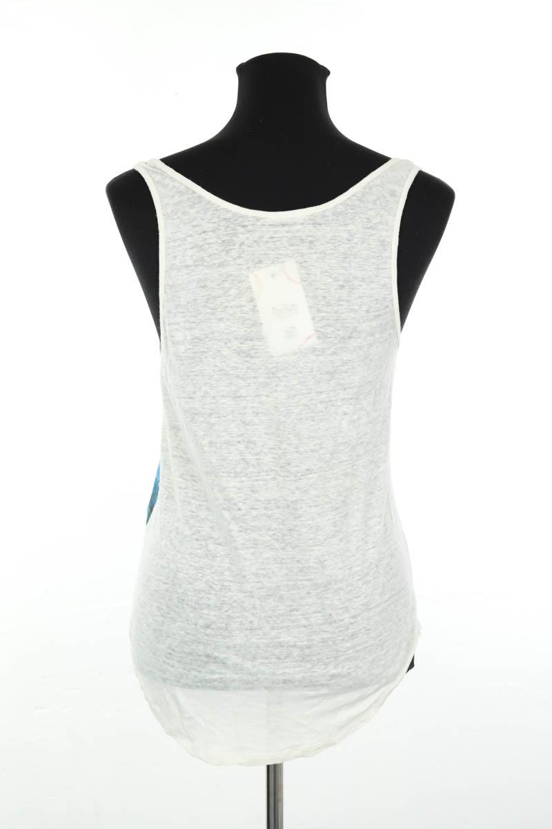 Tops sans manche Balmain  Multicolore