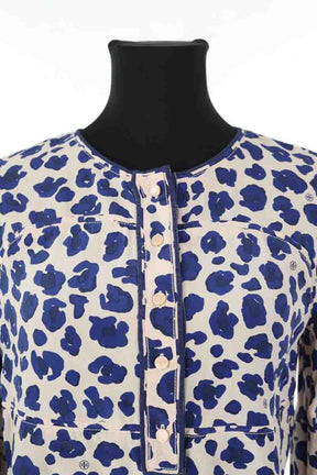 Tunique Tory Burch  Beige