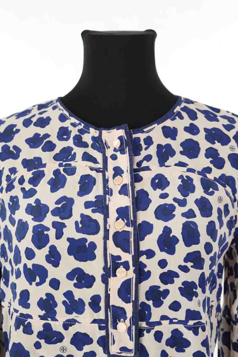 Tunique Tory Burch  Beige