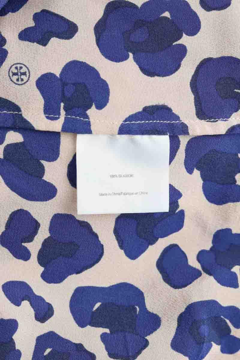 Tunique Tory Burch  Beige