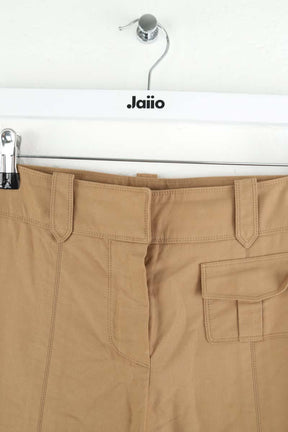 Pantalon droit Louis Vuitton  Camel
