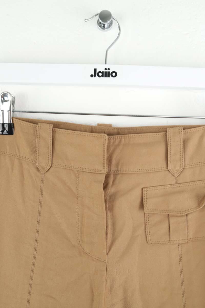 Pantalon droit Louis Vuitton  Camel