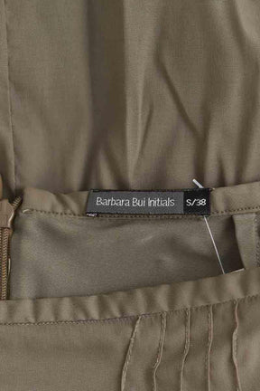 Jupe Barbara Bui  Gris