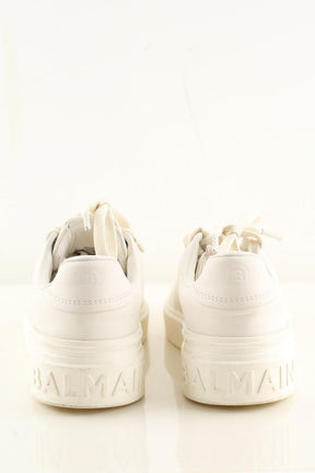 Baskets Balmain  Blanc