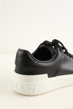 Baskets Balmain  Noir