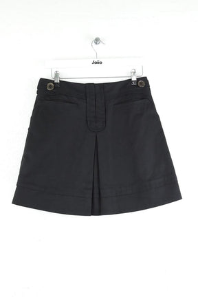 Mini jupe Louis Vuitton  Noir