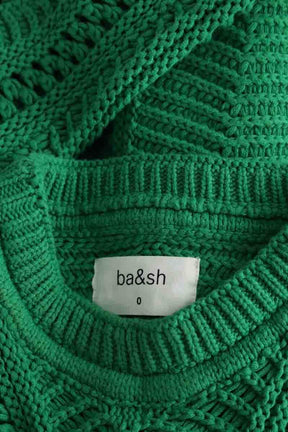 Pull Bash  Vert