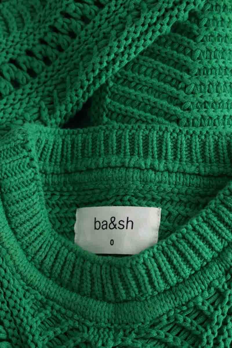 Pull Bash  Vert