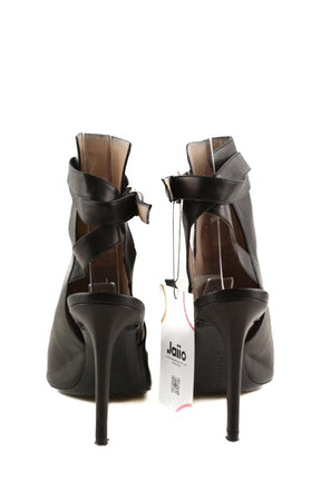 Talons Barbara Bui  Noir