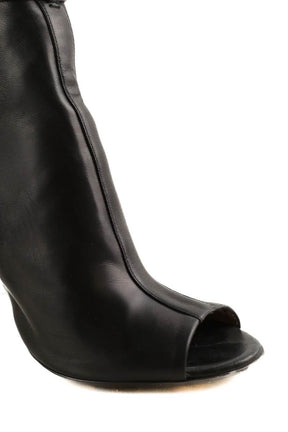 Talons Barbara Bui  Noir
