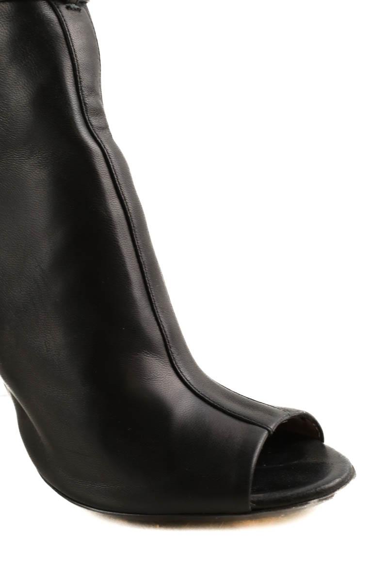 Talons Barbara Bui  Noir