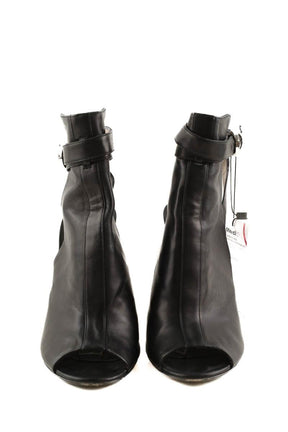 Talons Barbara Bui  Noir