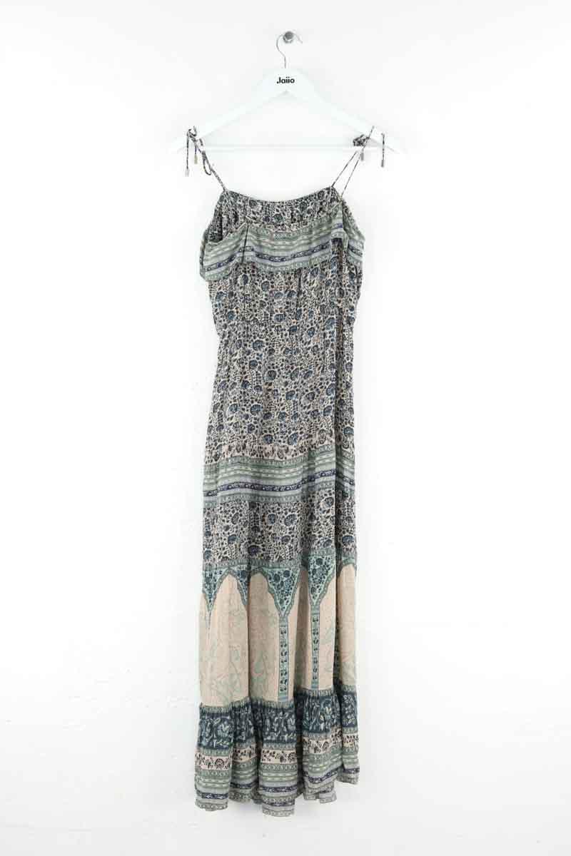 Robe Bash  Multicolore