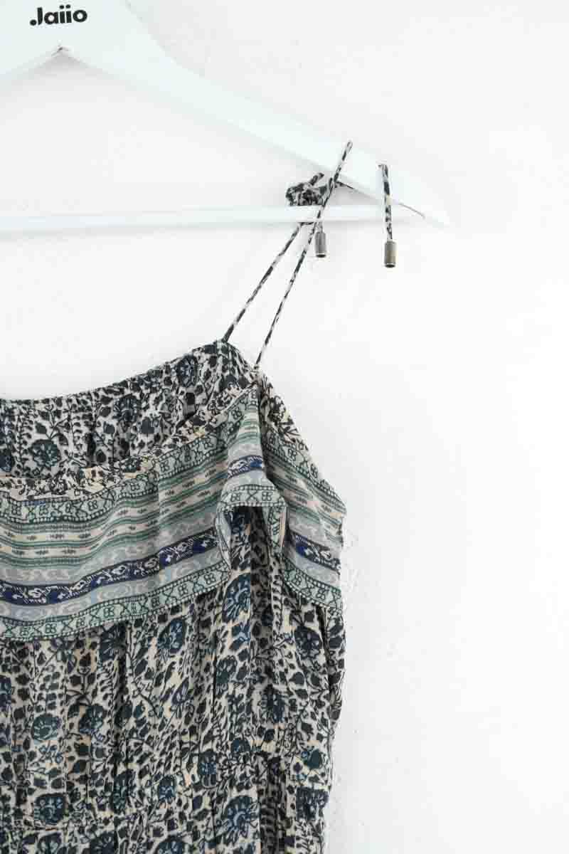 Robe Bash  Multicolore