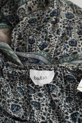 Robe Bash  Multicolore