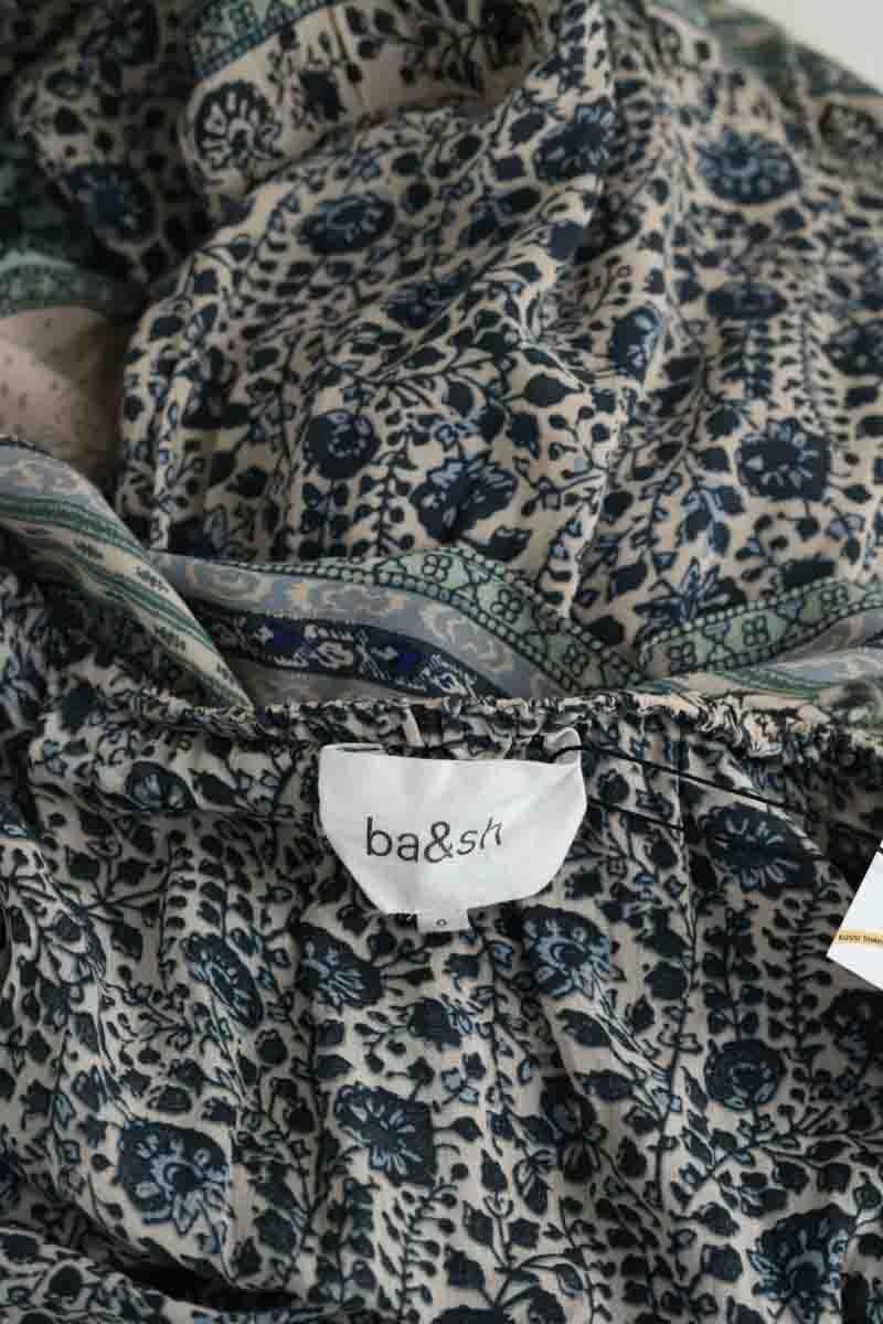 Robe Bash  Multicolore