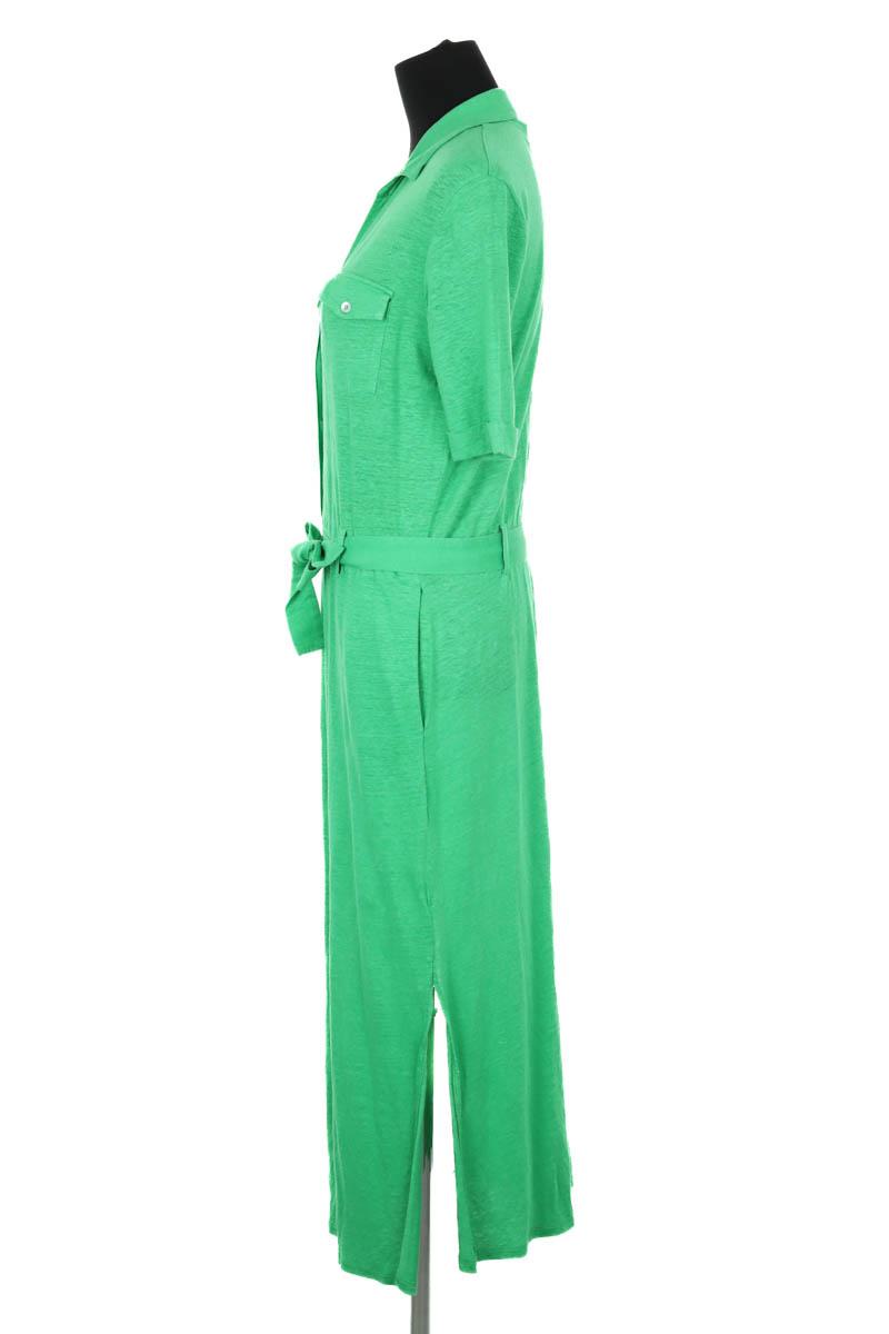Robe Majestic Filatures  Vert