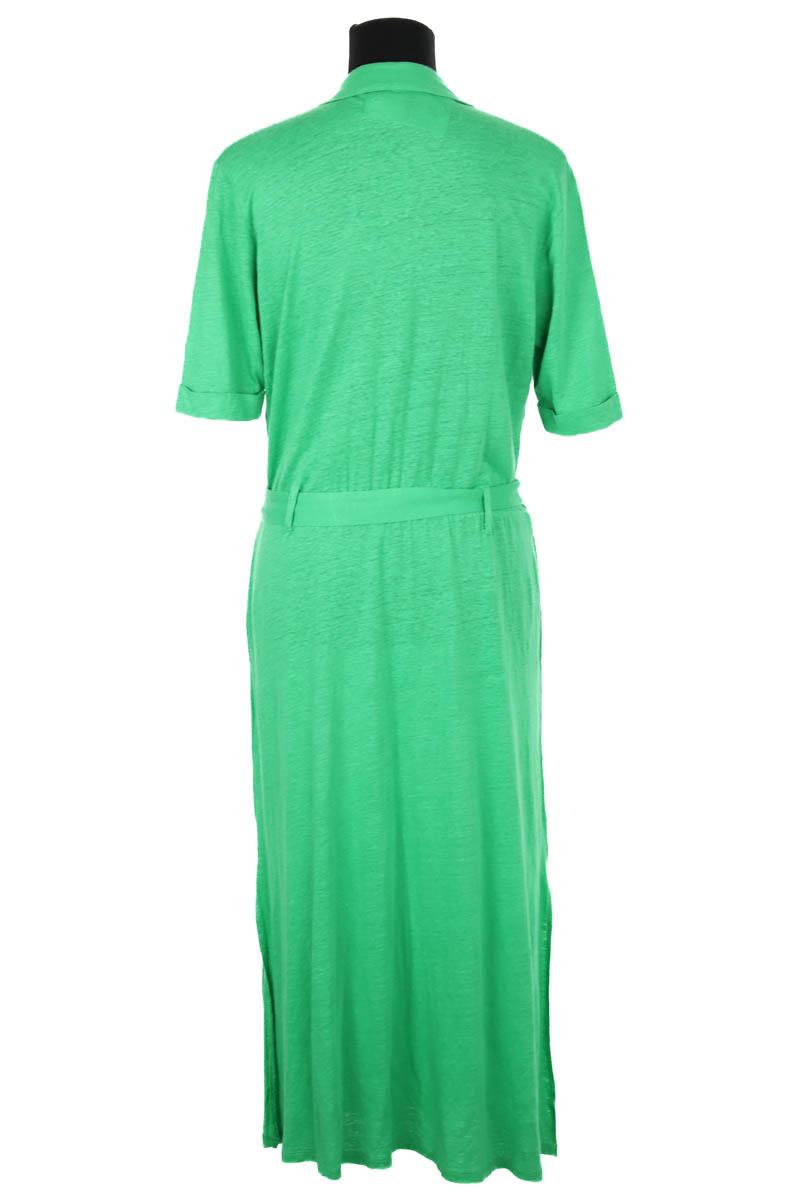 Robe Majestic Filatures  Vert