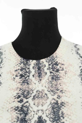 Top sans manche Maje  Beige