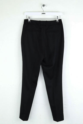 Pantalon droit The Kooples  Noir