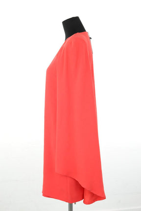 Robe Maje  Rouge