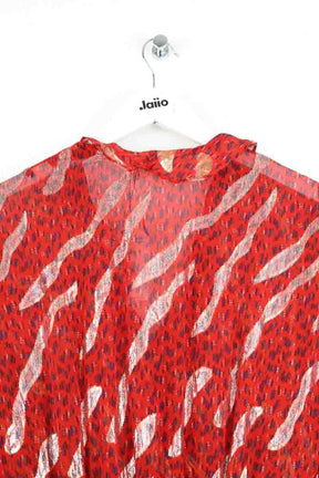 Robe Bash  Rouge